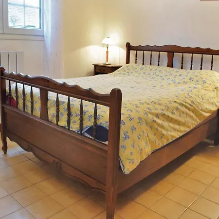 Prázdninový dům Three-bedroom Holiday In Créances